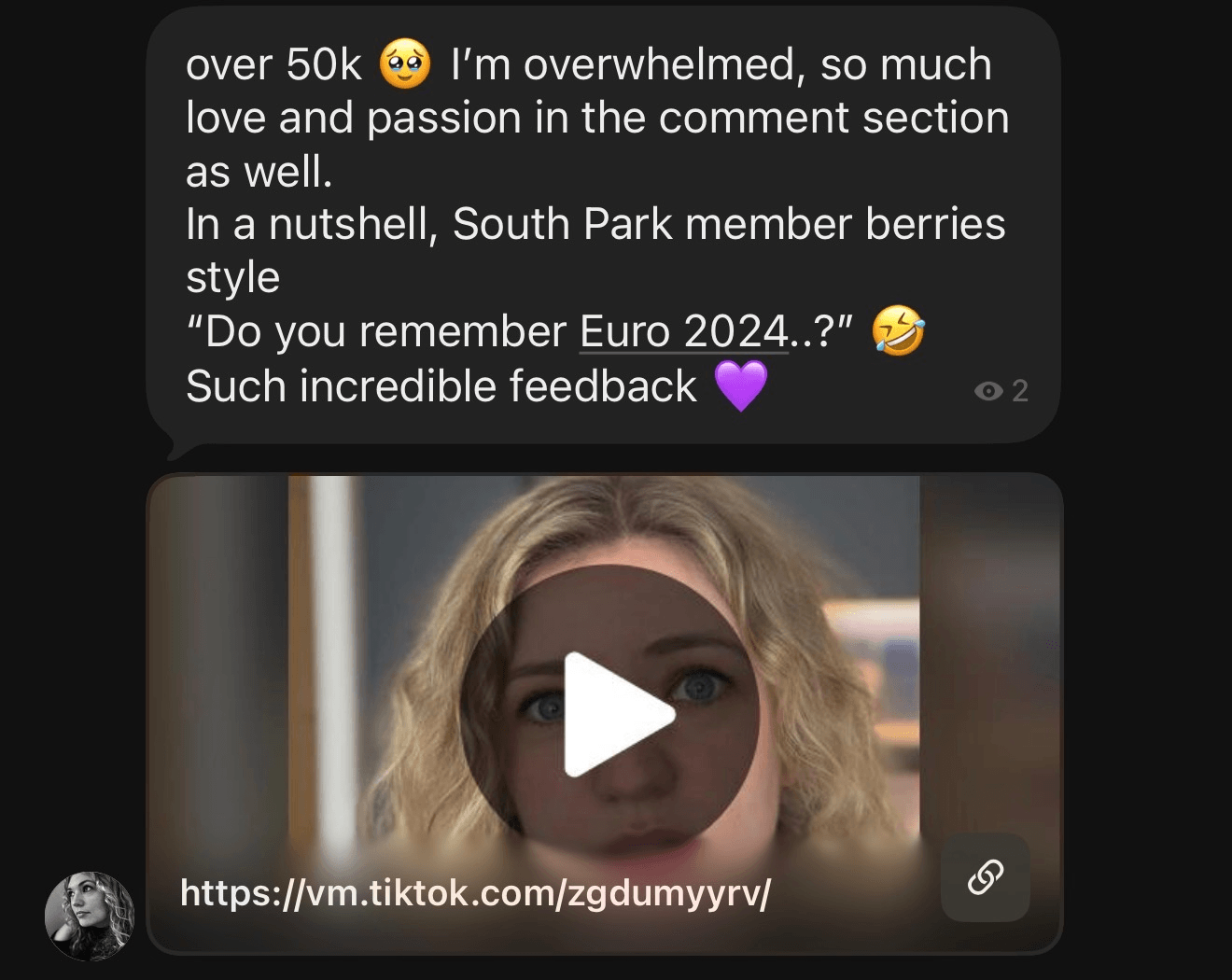 Viral Creator Academy testimonial 5