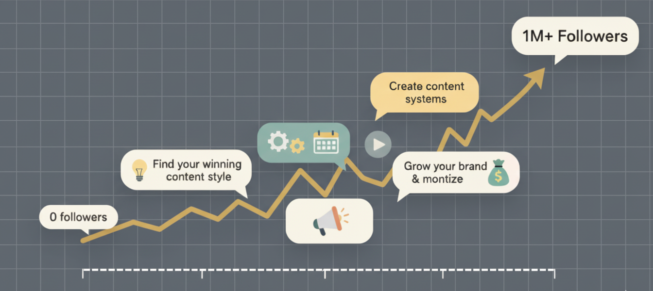 Viral graph